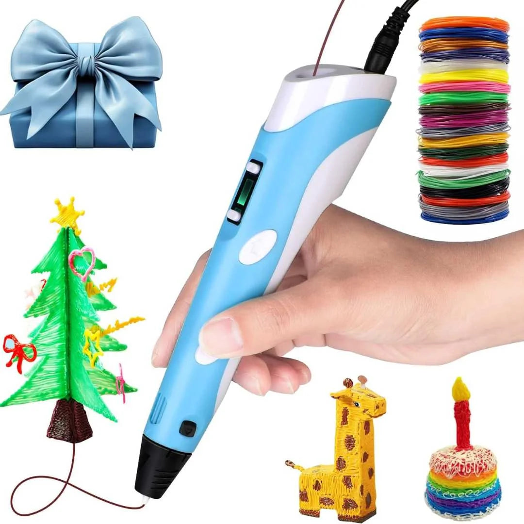 Magischer 3D Stift