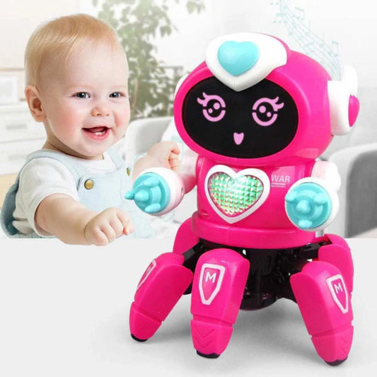 Tanzender Roboter Spielzeug