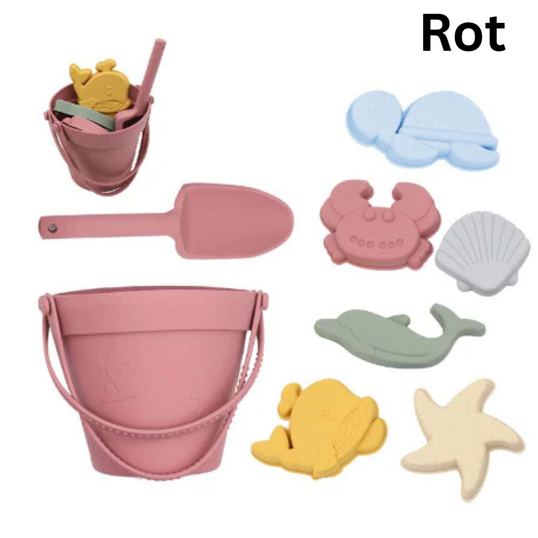 Strand Spielset für Kinder
