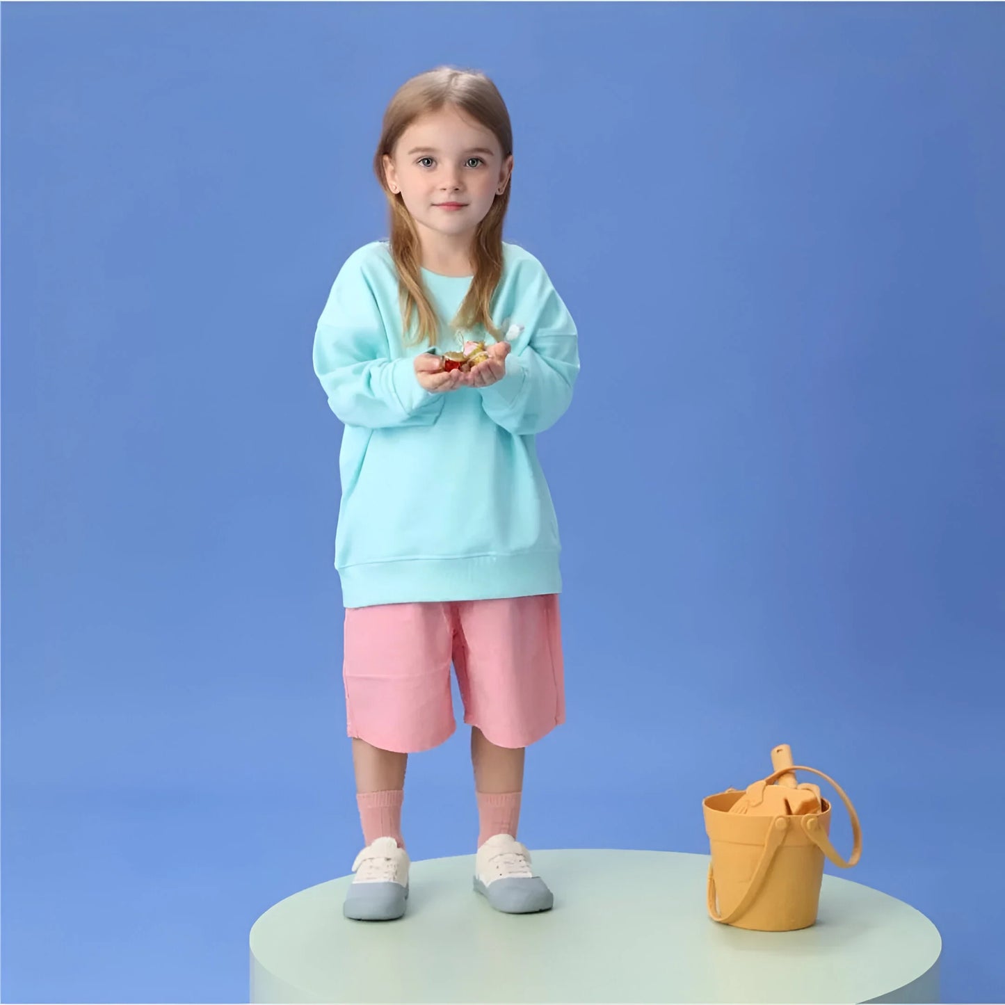 Baby Sneaker
