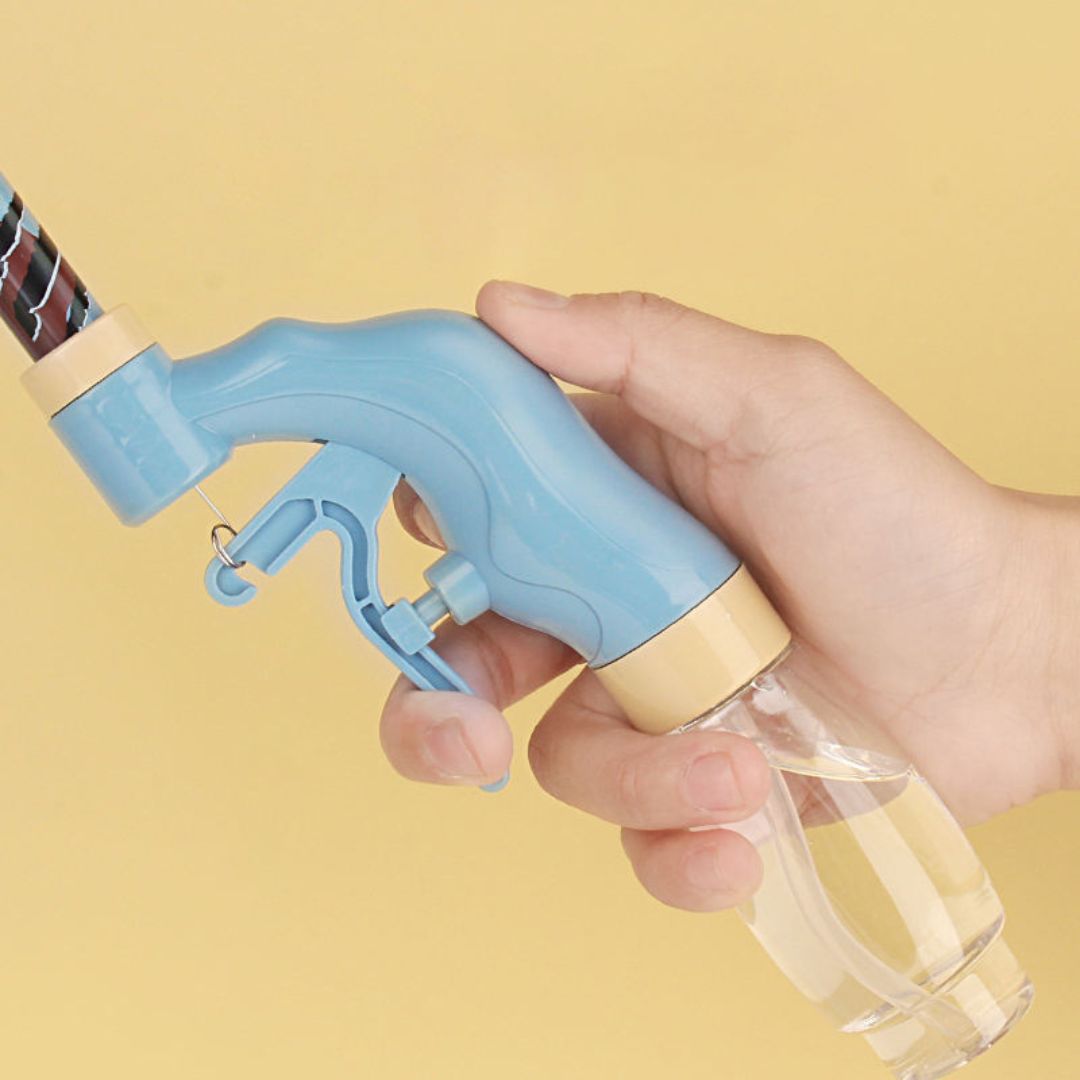 T-Rex Power Spritzer
