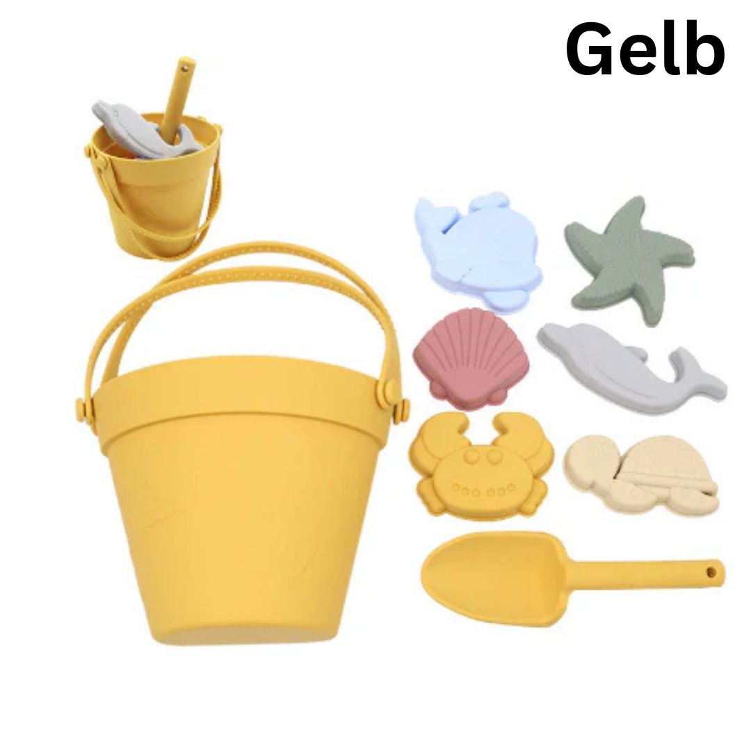 Strand Spielset für Kinder