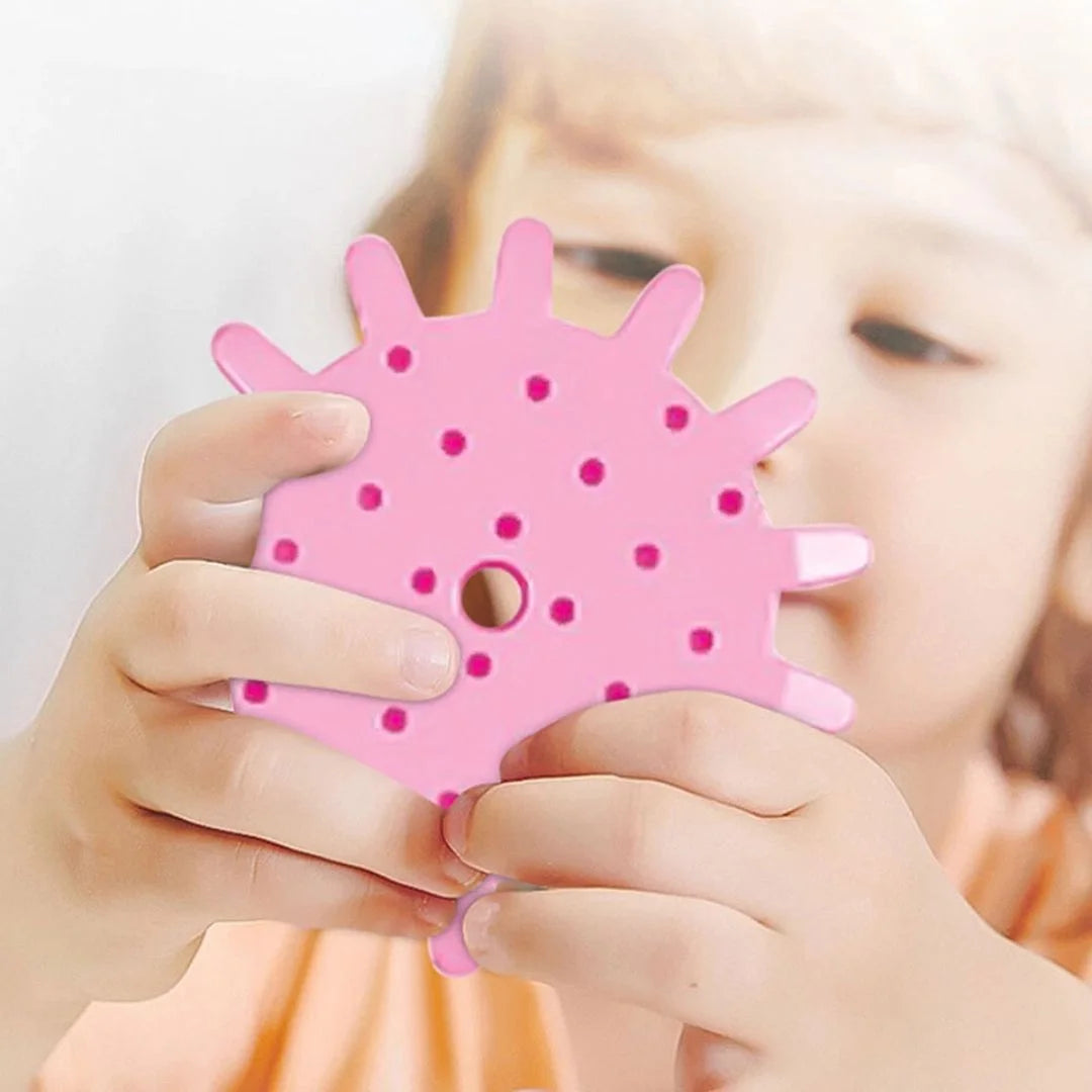 Magisches Kinder Baukastern Set