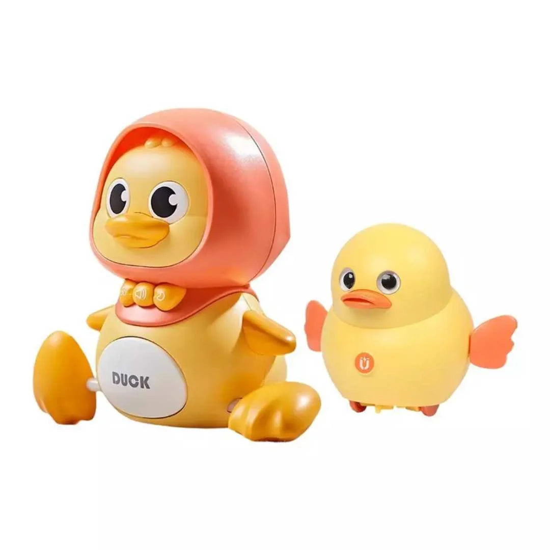 Entenfamilie Kinderspielzeug