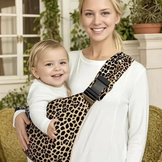 Baby Hüftsitz Allrounder