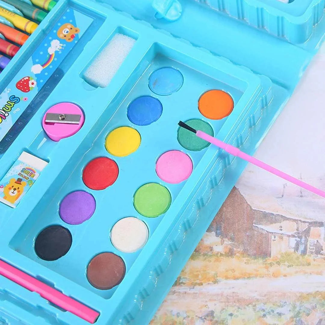 6-in-1 Magisches Kunst Set
