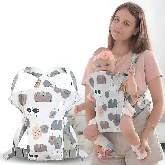 Multifunktionale Babytrage