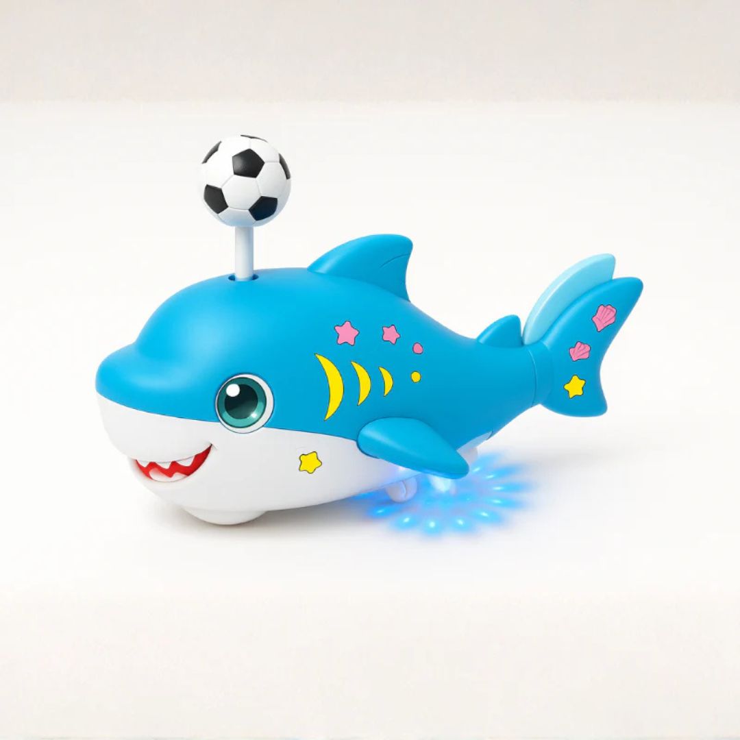 Schwebendes Hai Ball Spielzeug