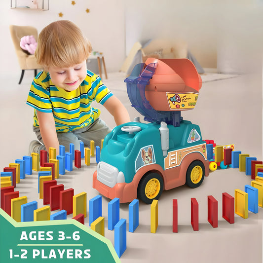 Montessori Domino Zug