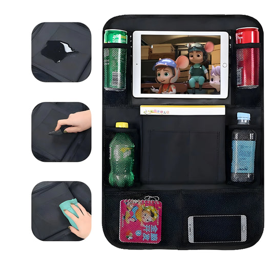 TravelBox – Stauraum & Ordnung für unterwegs