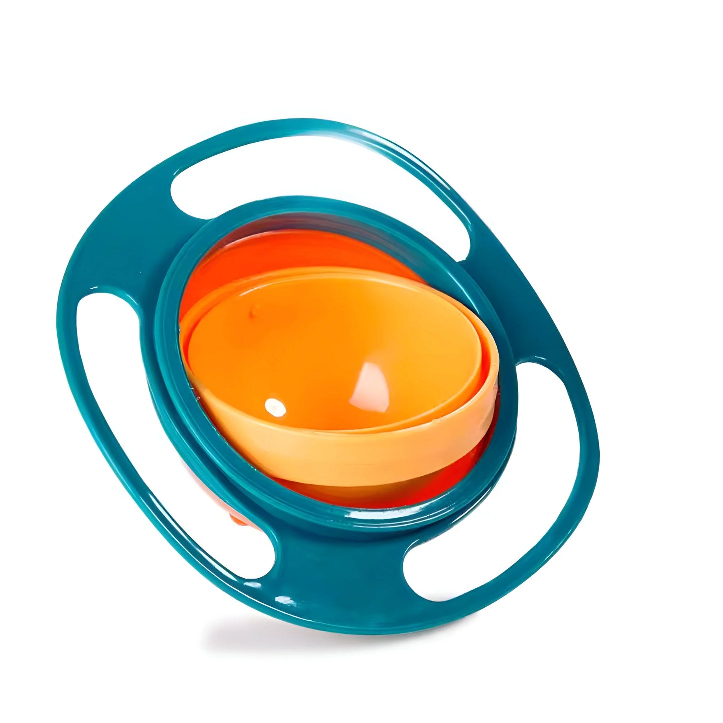 Baby Saturn Essens Schale