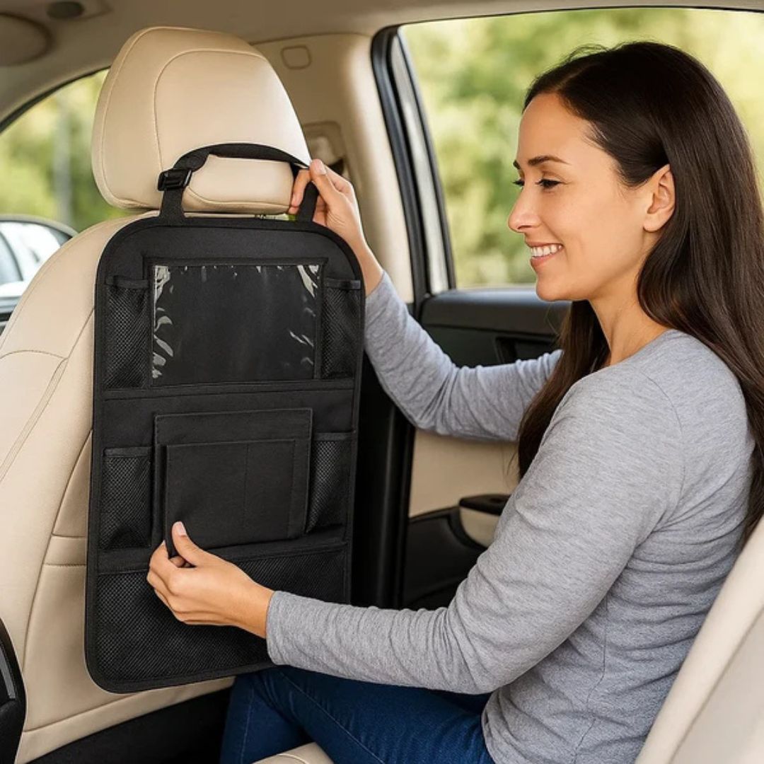 Auto Rücksitz Organizer