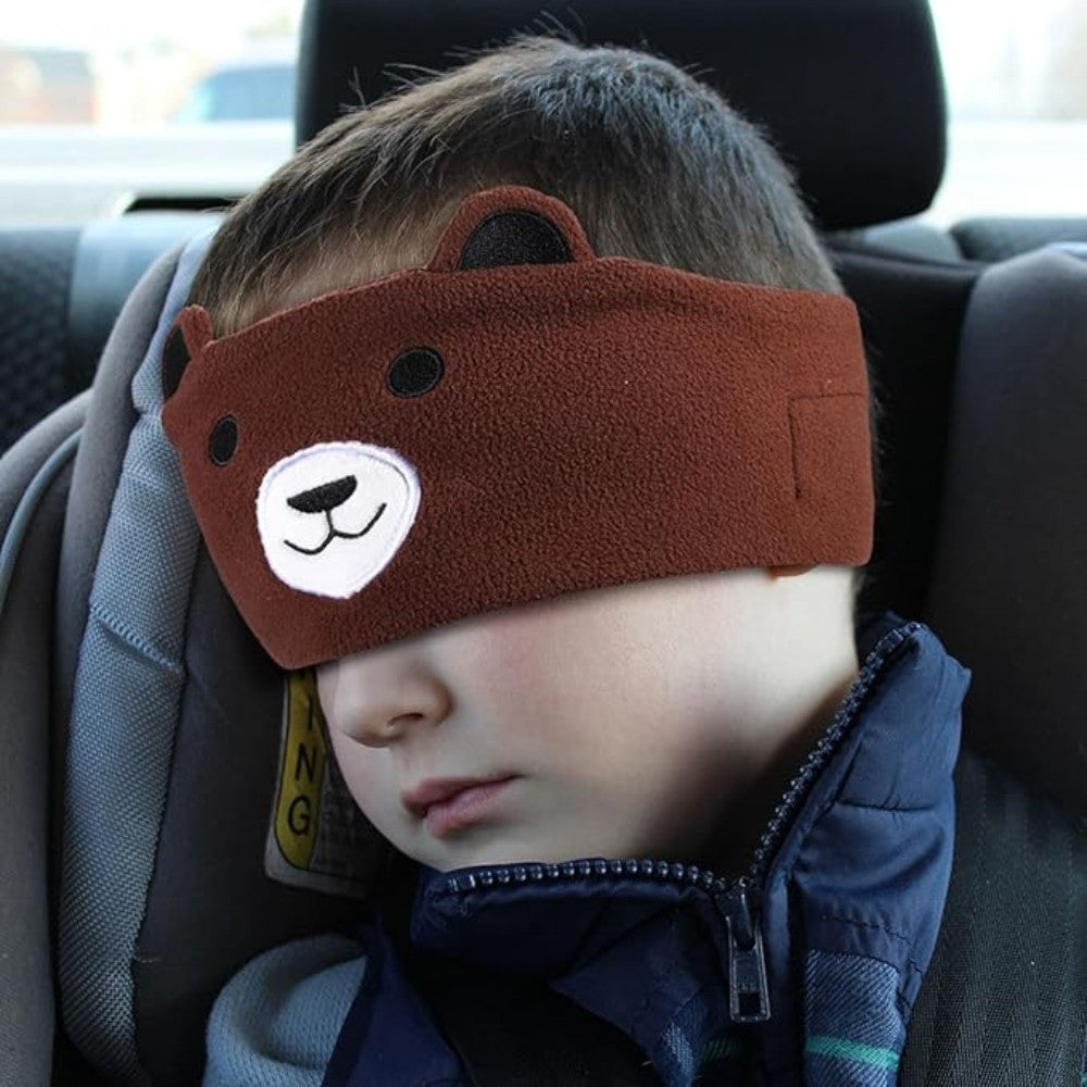 Kuschelige Bluetooth Kinder Kopfhörer