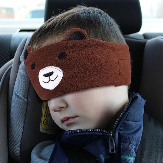 Kuschelige Bluetooth Kinder Kopfhörer