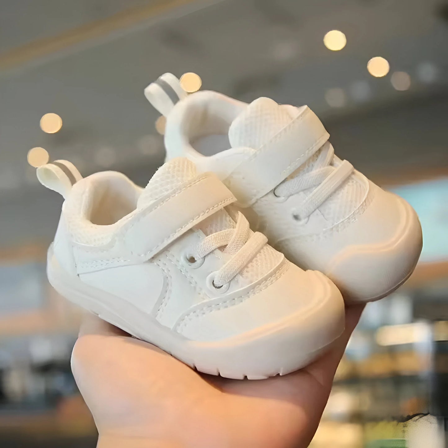 Baby Sneaker