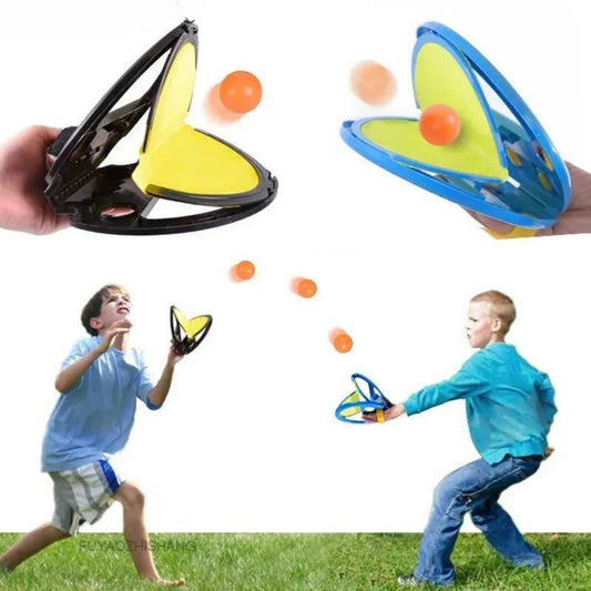 Ball Fang Spiel für Kinder