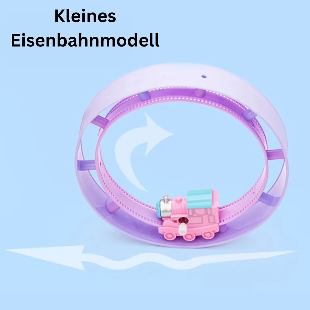 Looping Zug Spielzeug