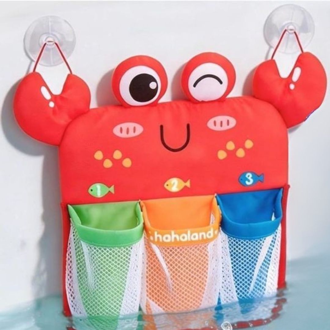 AngelSpaß - Magnetisches Angelspiel für die Badewanne