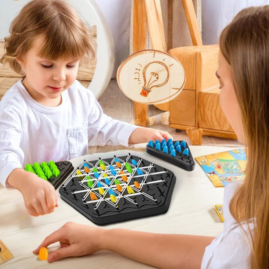 TüftelSpaß - Interaktiver Familien Rätsel-Spaß
