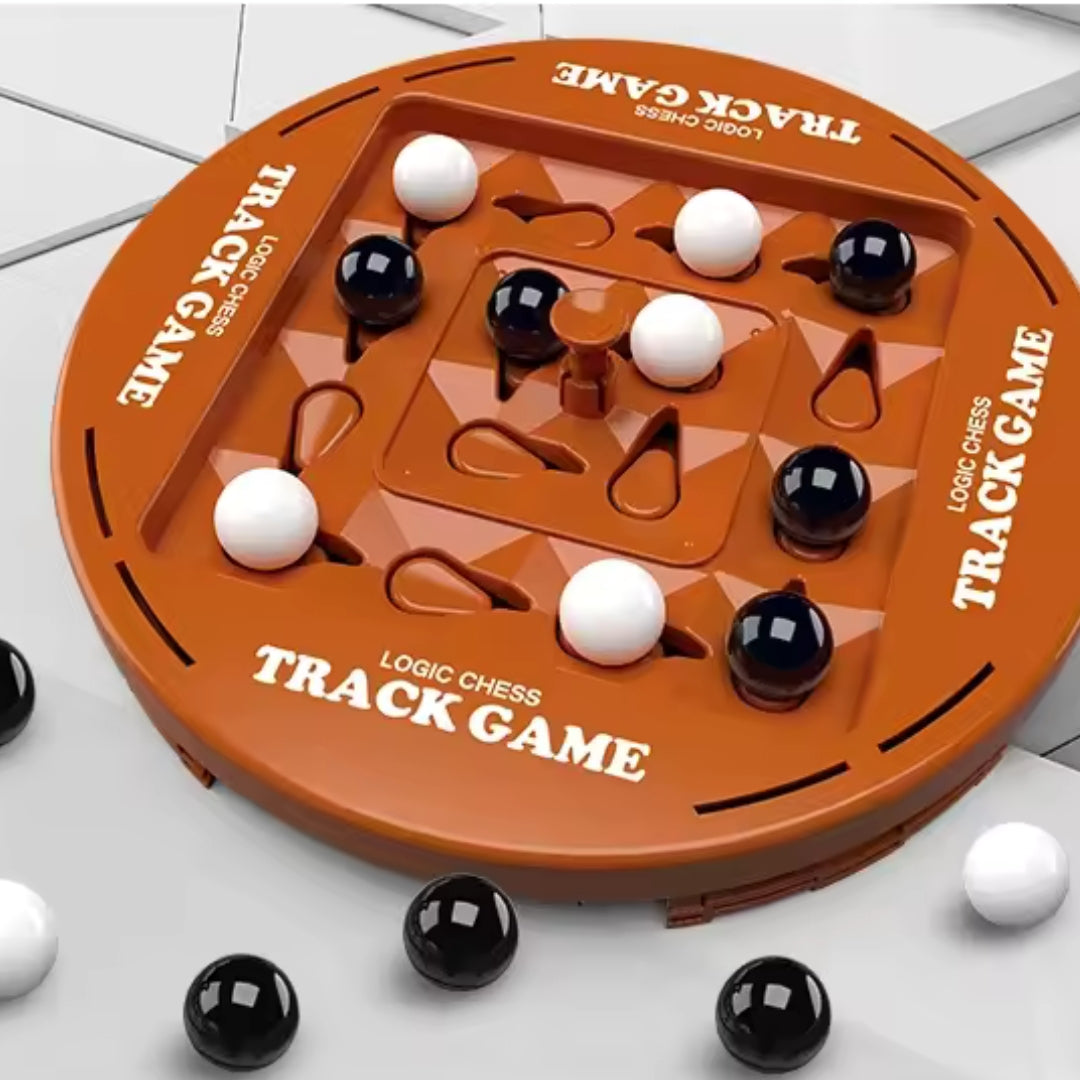 Rotierendes 4-Gewinnt Strategiespiel