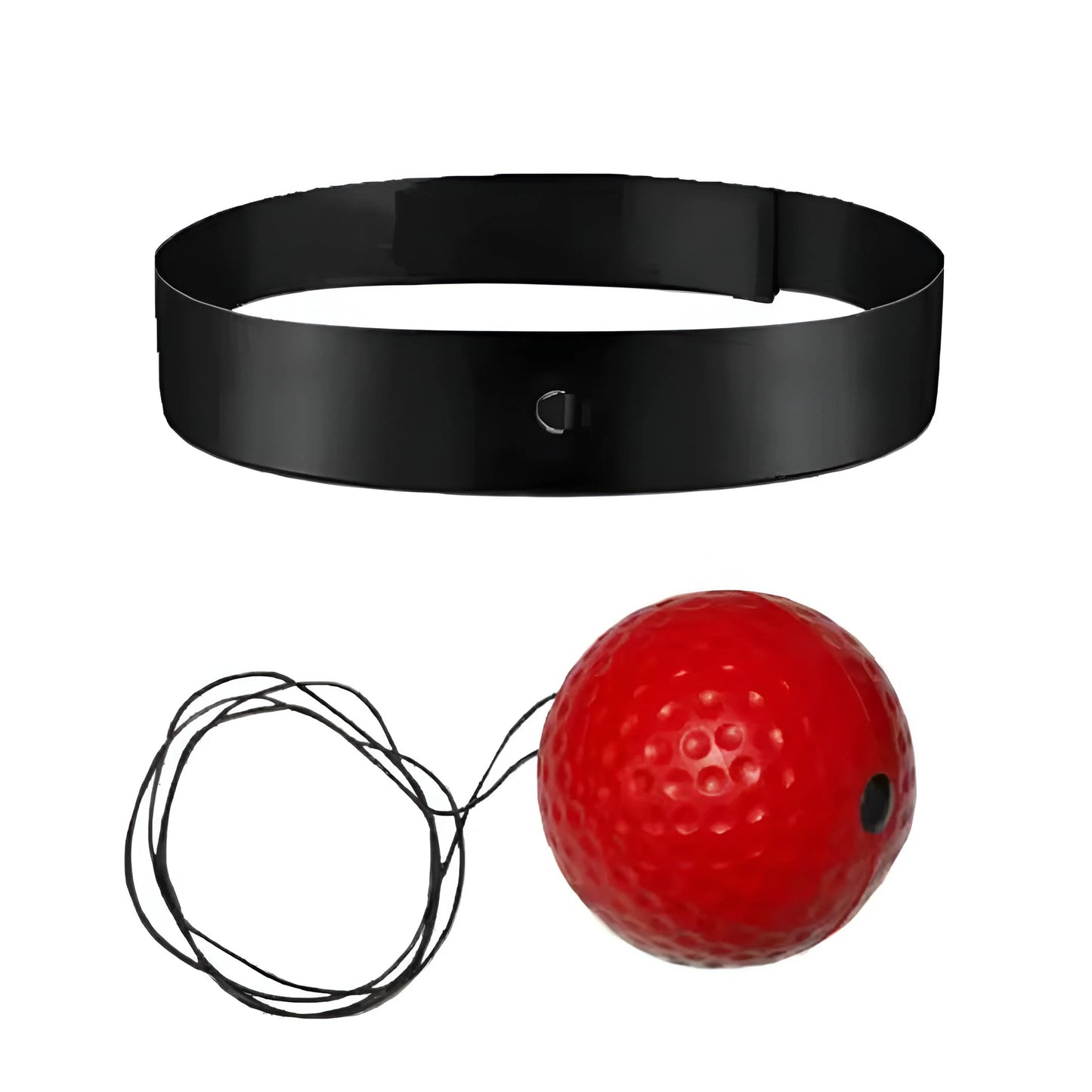 Box Reflex Trainingsball