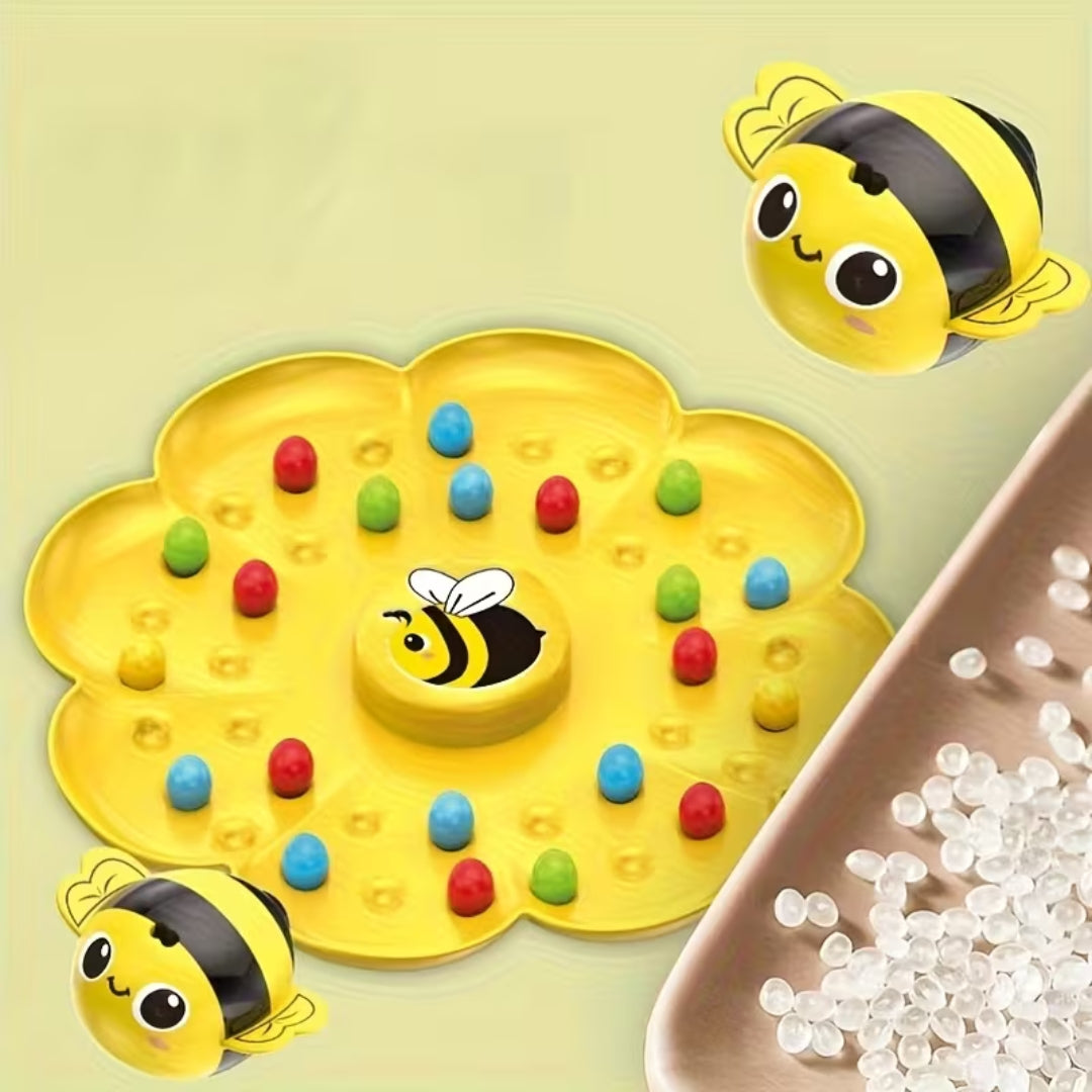 BienenBalance - Das lustige Familien Spiel