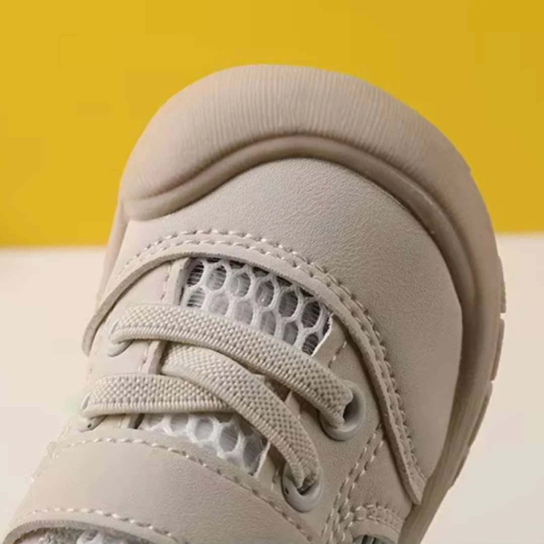 Barfuß-Schuhe für Babys