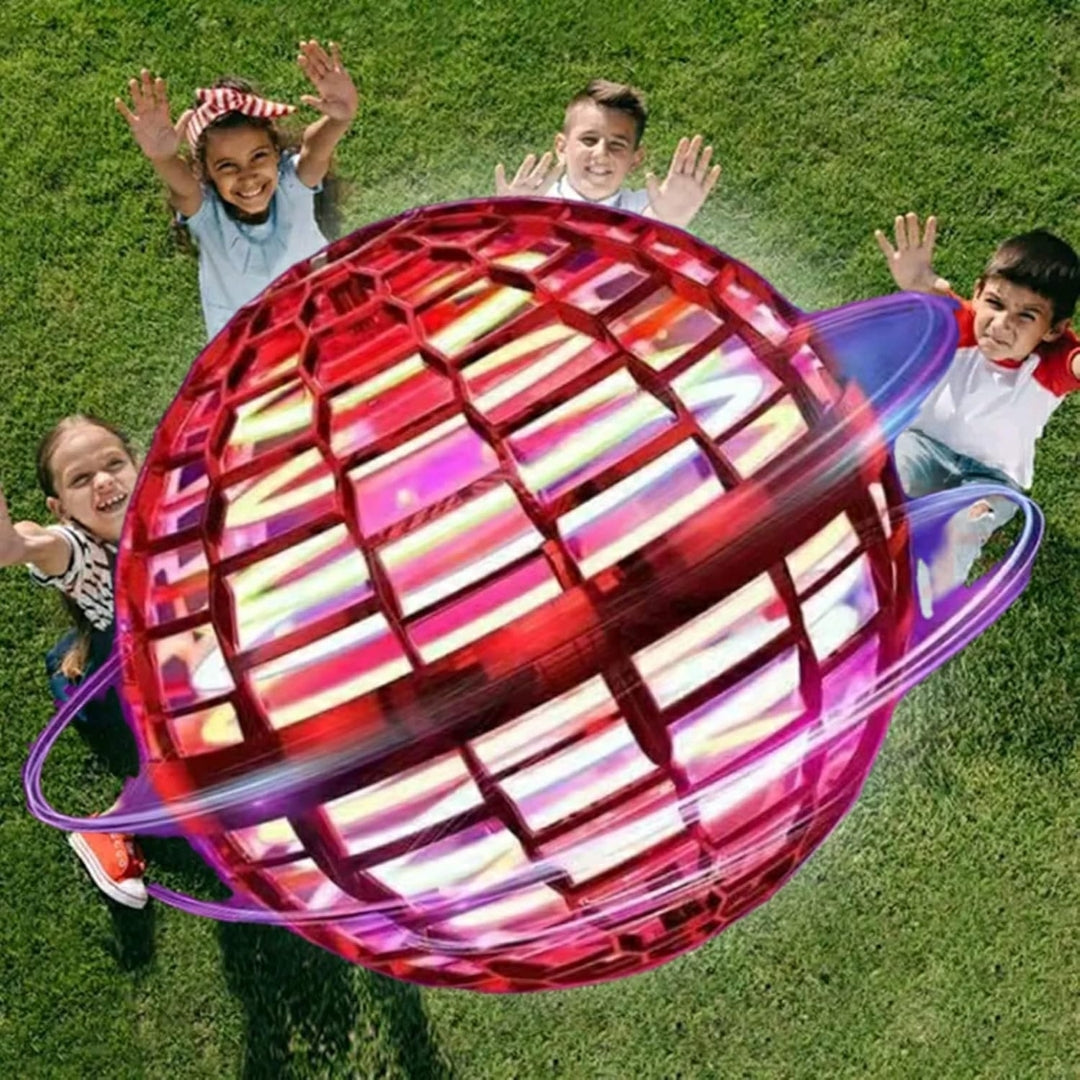 Schwebender Spielball für Kinder