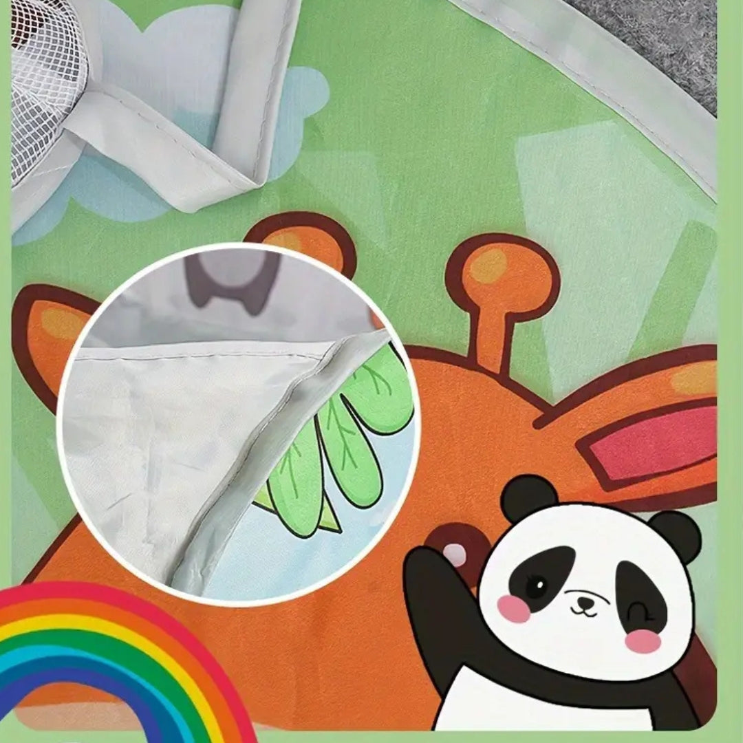 Bälleparadies für Kinder