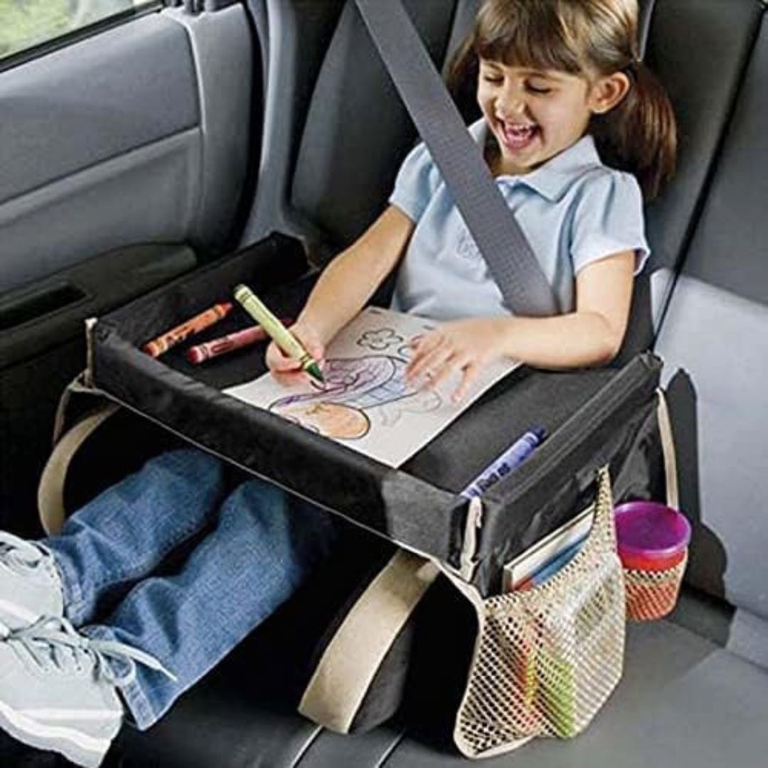 Multifunktionaler Kinder Auto Tisch