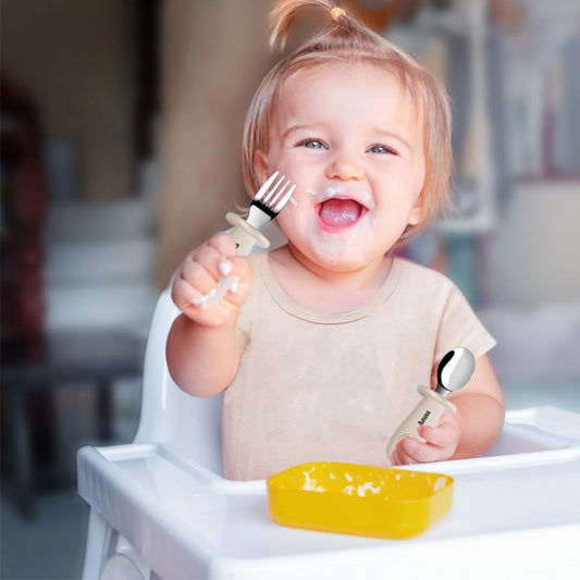 Kinder Besteck Set