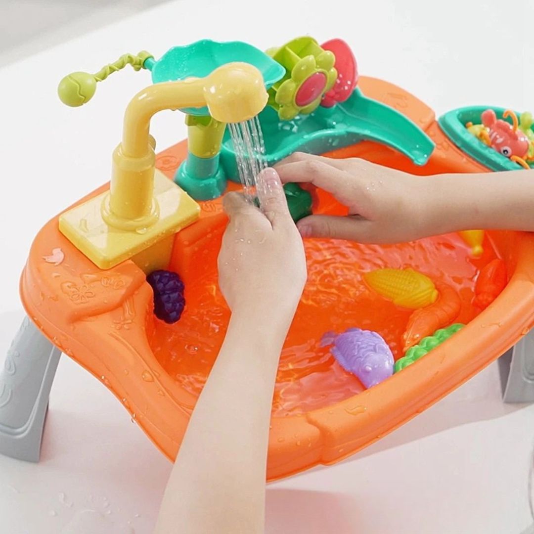 Kinder Waschbecken Spielzeug
