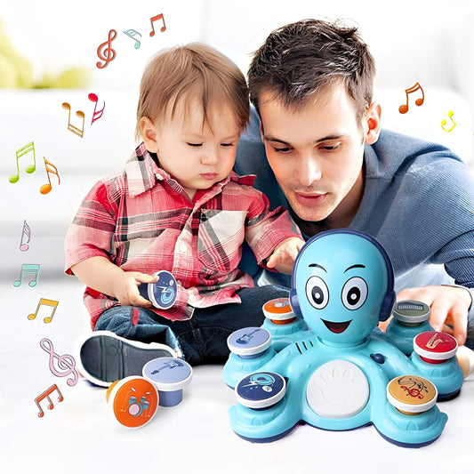 MiniMaestro – Musikabenteuer für kleine Künstler