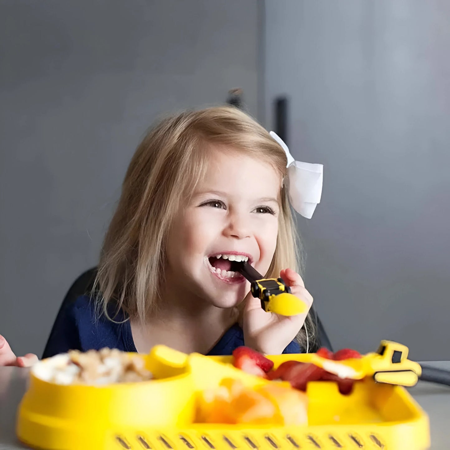 LKW Kindergeschirr