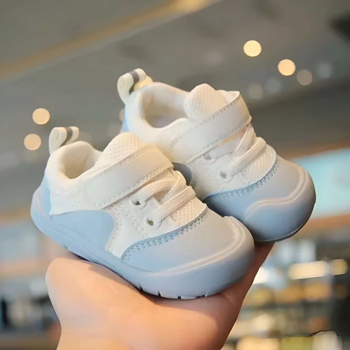 Baby Sneaker