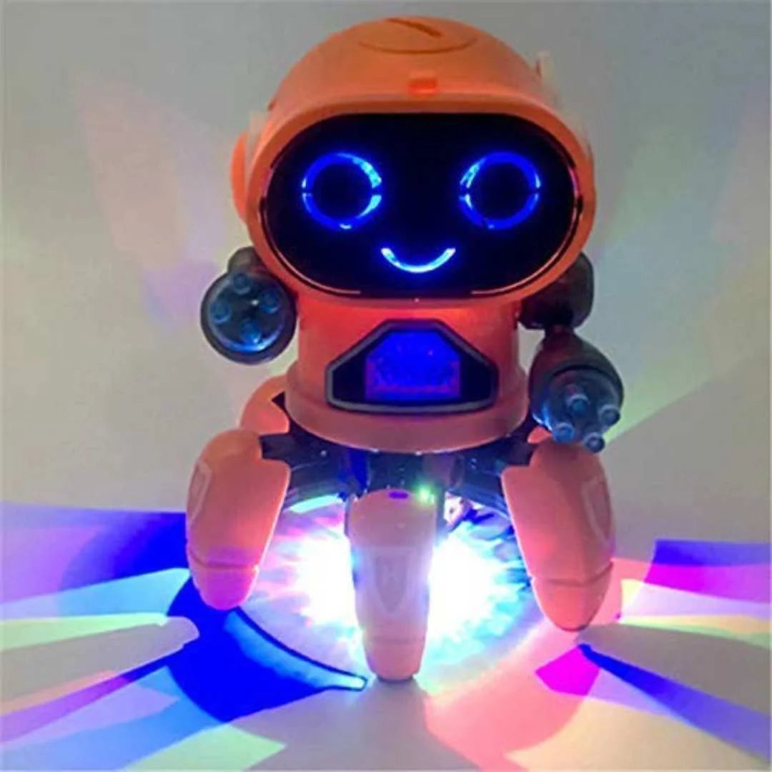 Tanzender Roboter Spielzeug