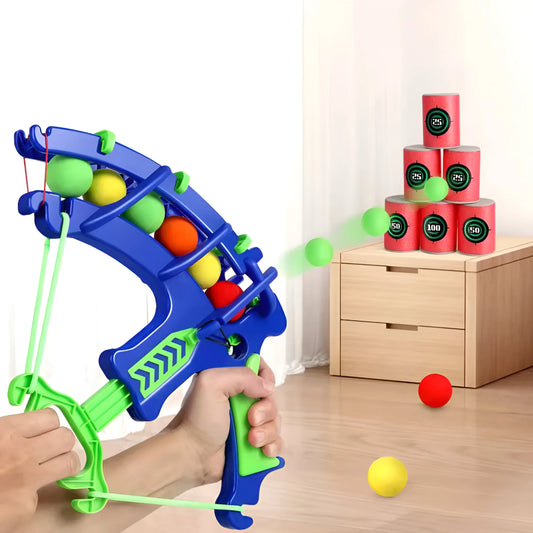 DosenBlitz - Spielspaß für Kinder