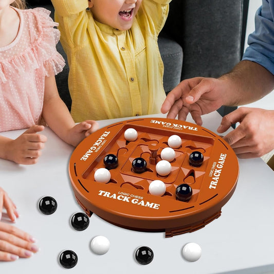 Rotierendes 4-Gewinnt Strategiespiel