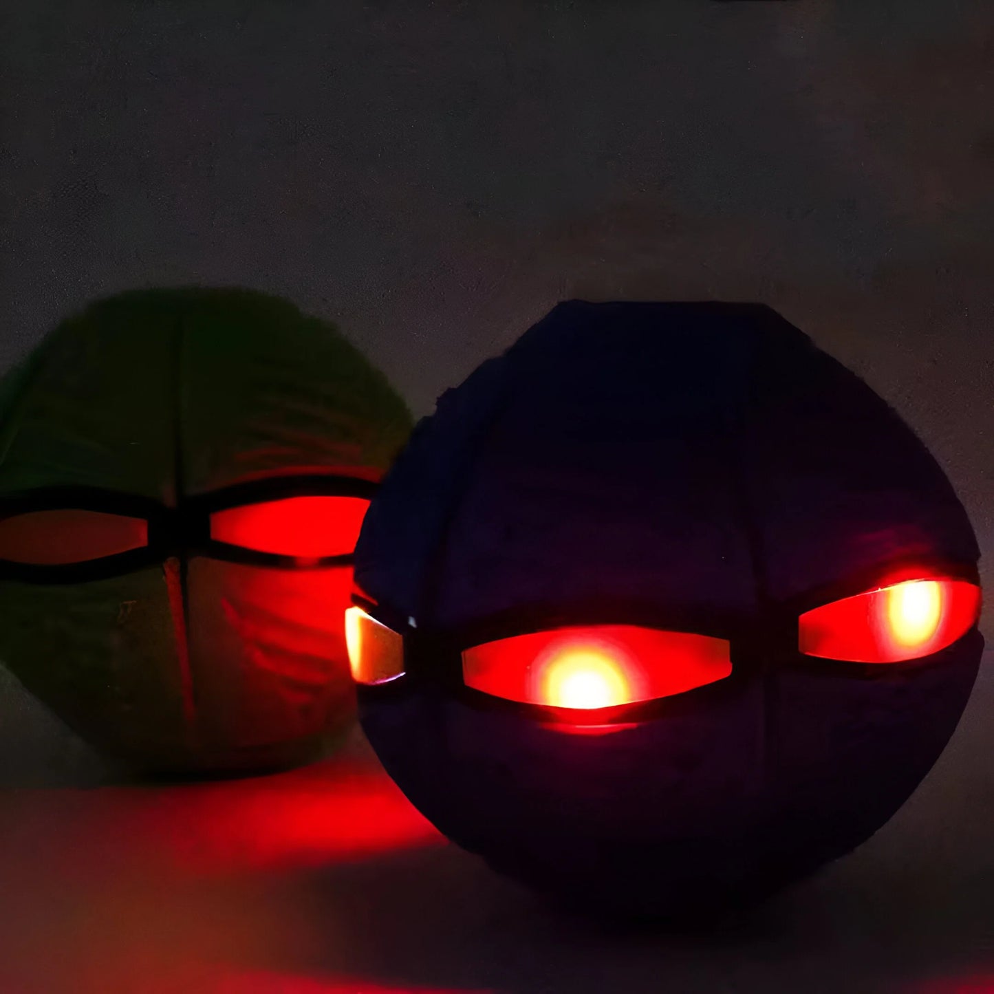 MagicBall - Lustiger Verwandlungsball für Kinder
