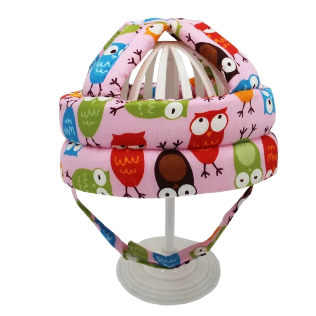 Sicherheitshelm für Babys & Kleinkinder