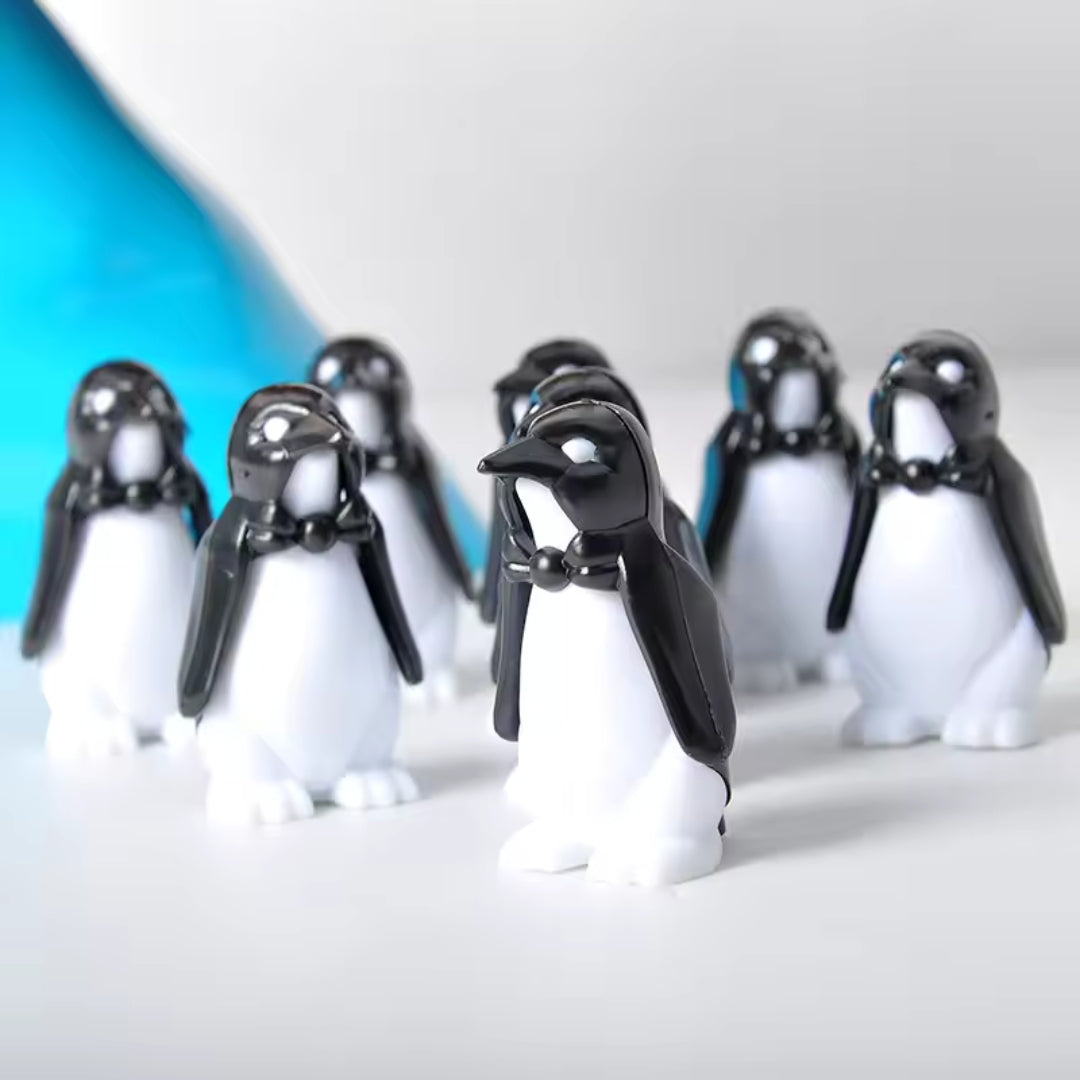 PinguinPiraten - Familien Balancier Spiel