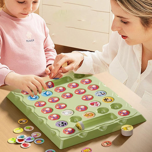 ZooMemory – Tierisches Merkspiel für Kinder