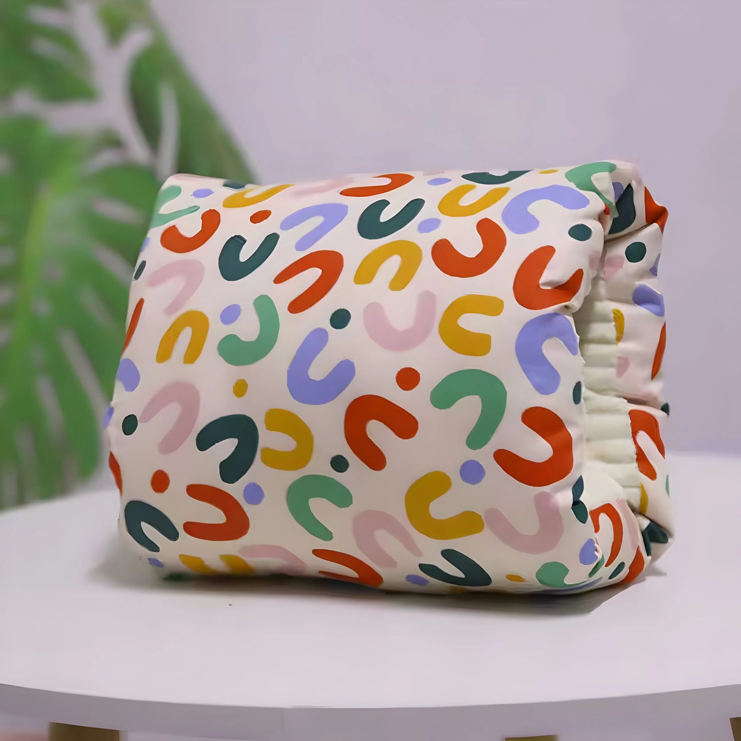 Weiches Stillkissen für Babys
