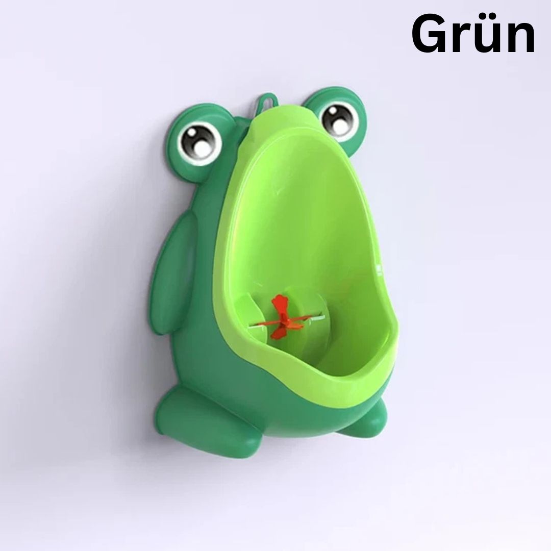 Kinder Toiletten Trainer