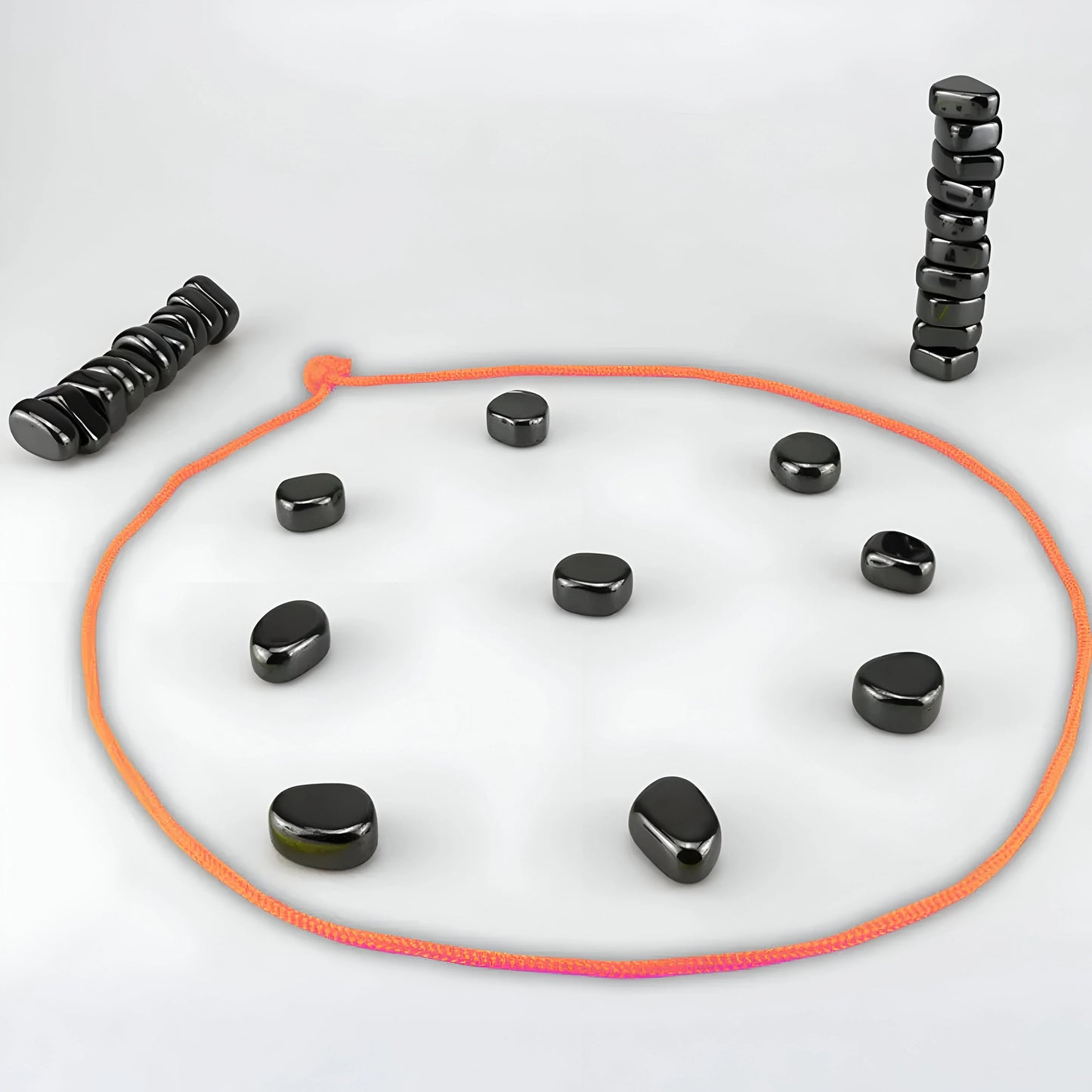Magnetisches Schach Spiel