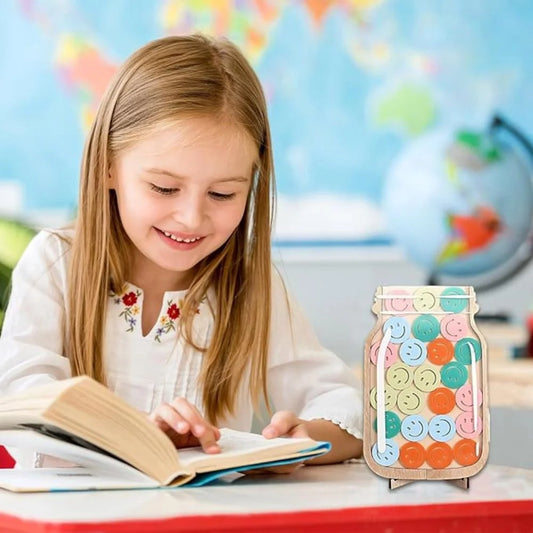 JoyJar - Motivationsbox für Kinder