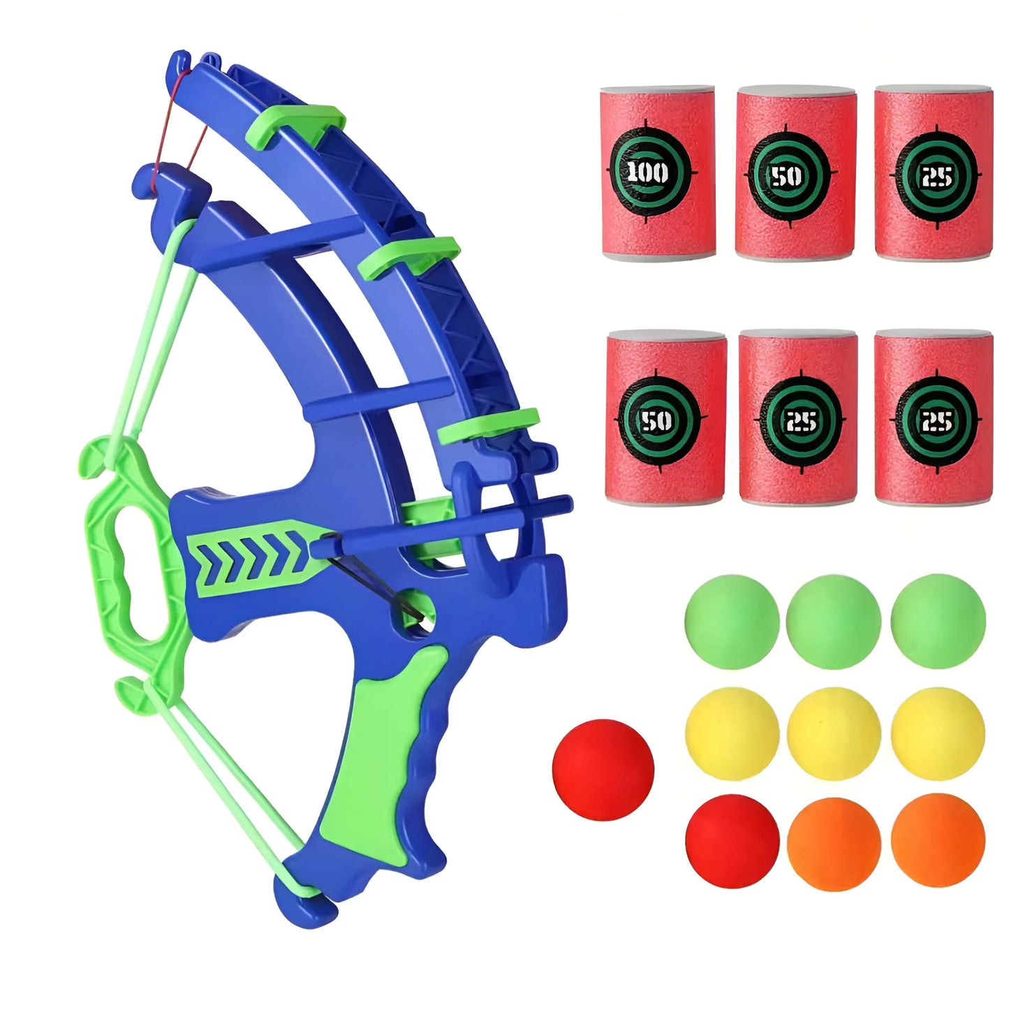 DosenBlitz - Spielspaß für Kinder