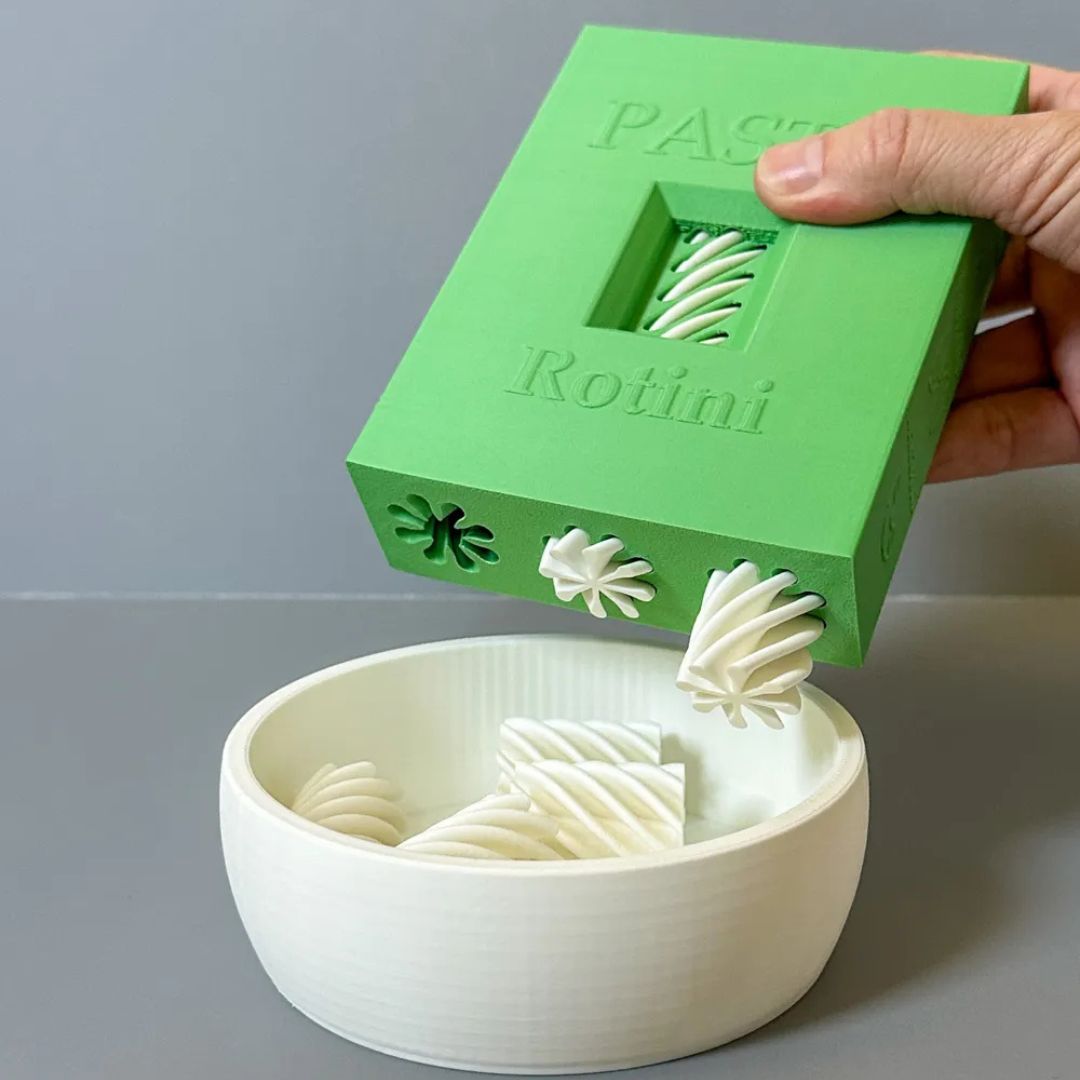 Montessori Nudel Spielset für Kinder