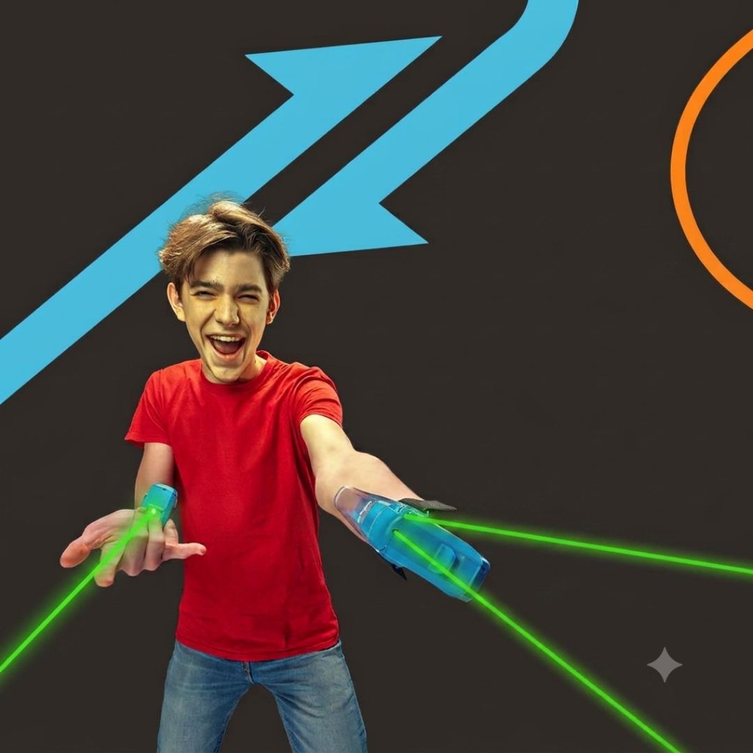 LoopMaster - Spidermans fliegende Zauberschnur