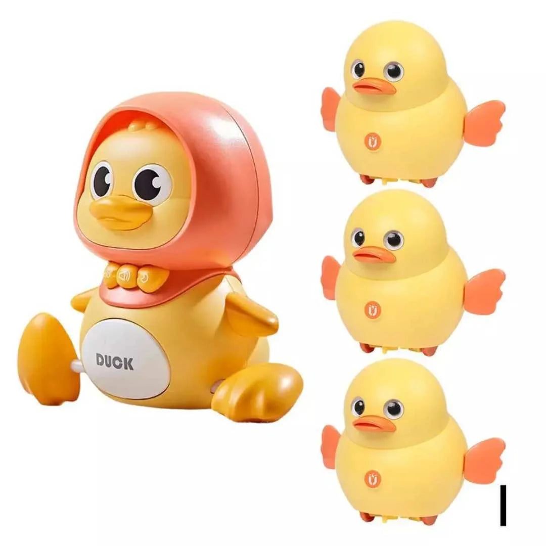 Entenfamilie Kinderspielzeug